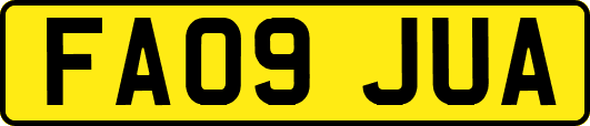FA09JUA