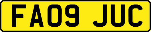 FA09JUC
