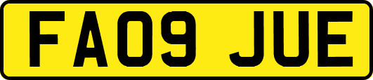 FA09JUE