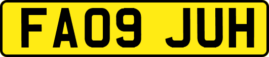 FA09JUH