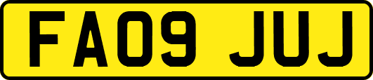 FA09JUJ