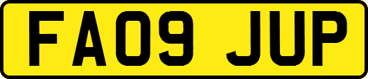 FA09JUP