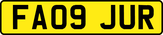 FA09JUR