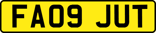 FA09JUT