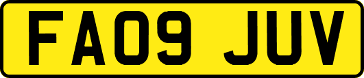 FA09JUV