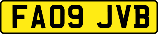 FA09JVB