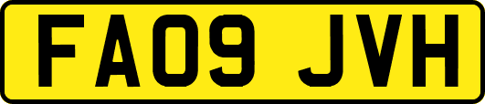 FA09JVH