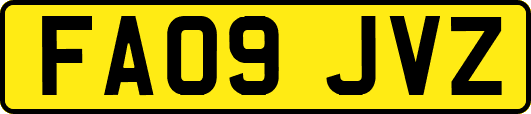 FA09JVZ