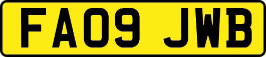 FA09JWB