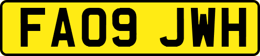 FA09JWH