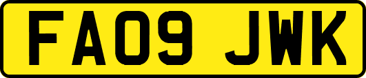 FA09JWK