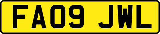 FA09JWL