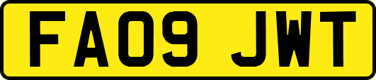 FA09JWT
