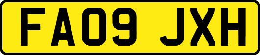 FA09JXH
