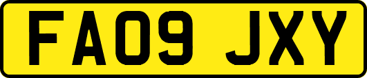 FA09JXY