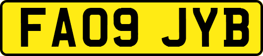 FA09JYB