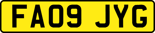 FA09JYG