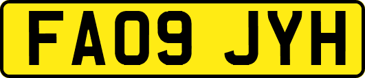 FA09JYH