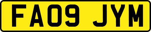 FA09JYM