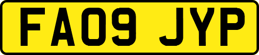 FA09JYP