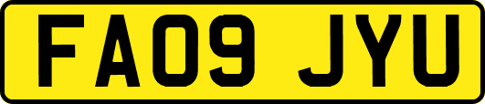 FA09JYU