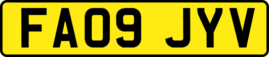 FA09JYV