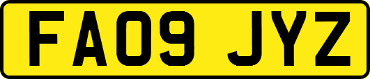 FA09JYZ