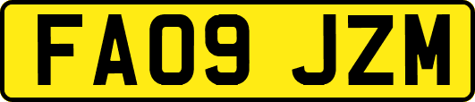 FA09JZM