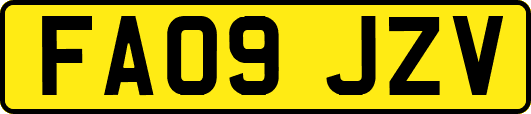 FA09JZV