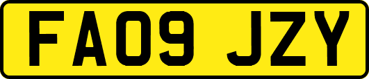 FA09JZY