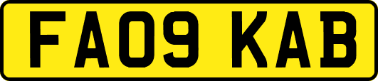 FA09KAB