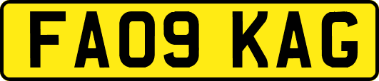 FA09KAG
