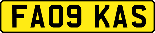 FA09KAS