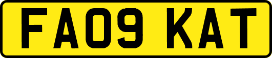 FA09KAT