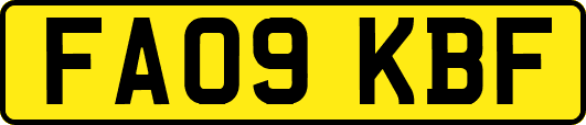 FA09KBF