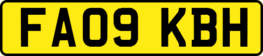 FA09KBH