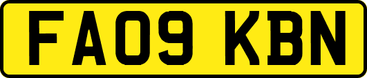FA09KBN