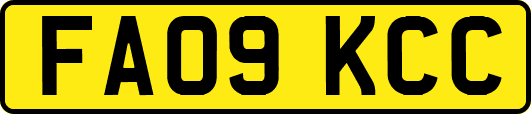 FA09KCC