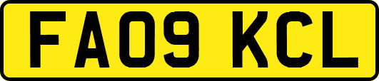 FA09KCL