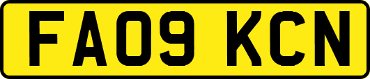FA09KCN