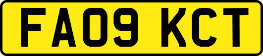 FA09KCT