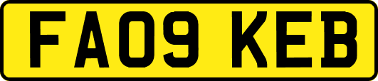 FA09KEB