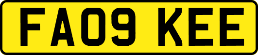 FA09KEE