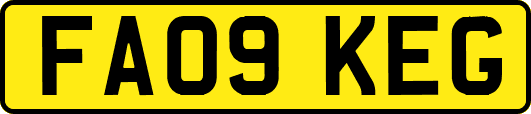 FA09KEG