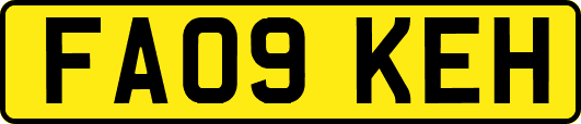 FA09KEH
