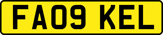 FA09KEL
