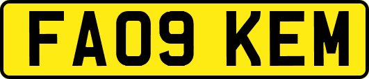 FA09KEM
