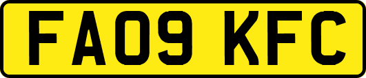 FA09KFC