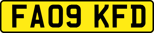 FA09KFD