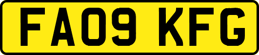 FA09KFG